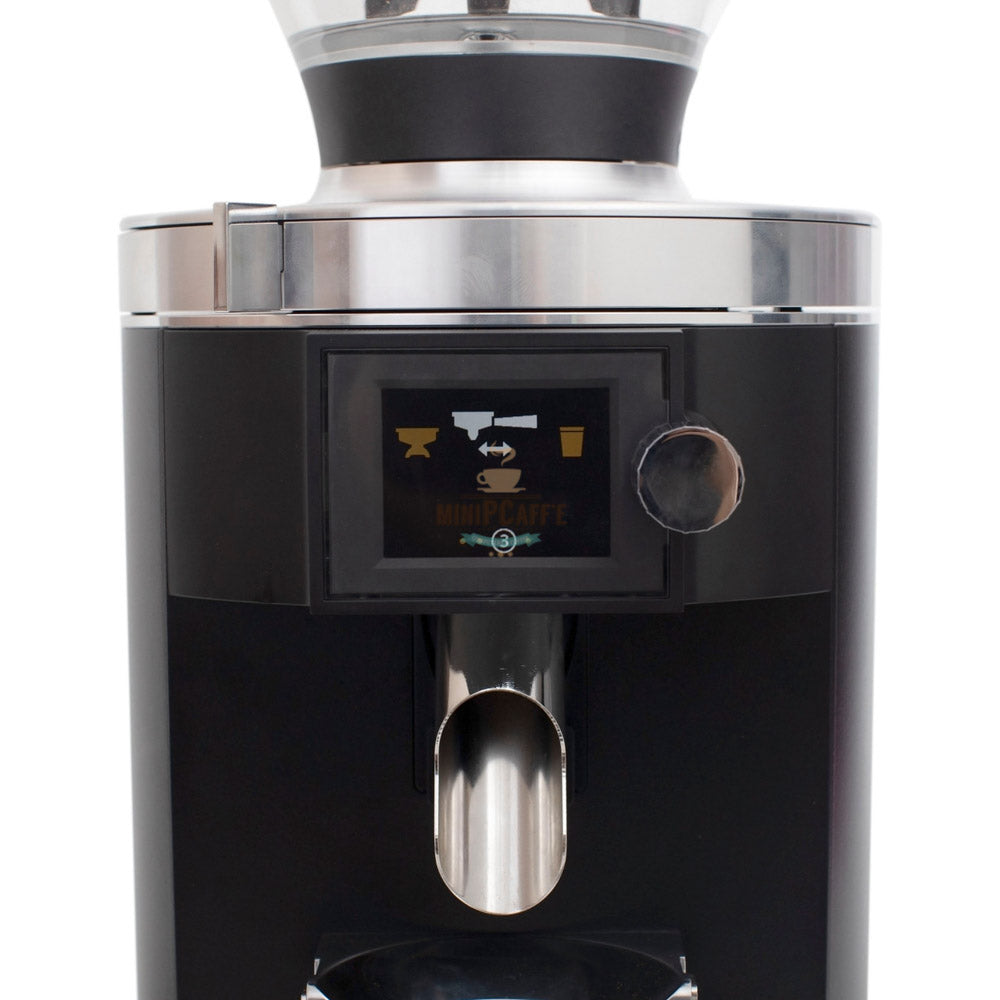 Mahlkoenig E65S Commercial Coffee Grindere