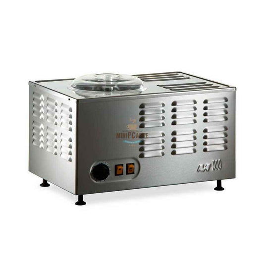 Musso Pola Stella 5030 Ice Cream Machine - MiniPCaffe.com