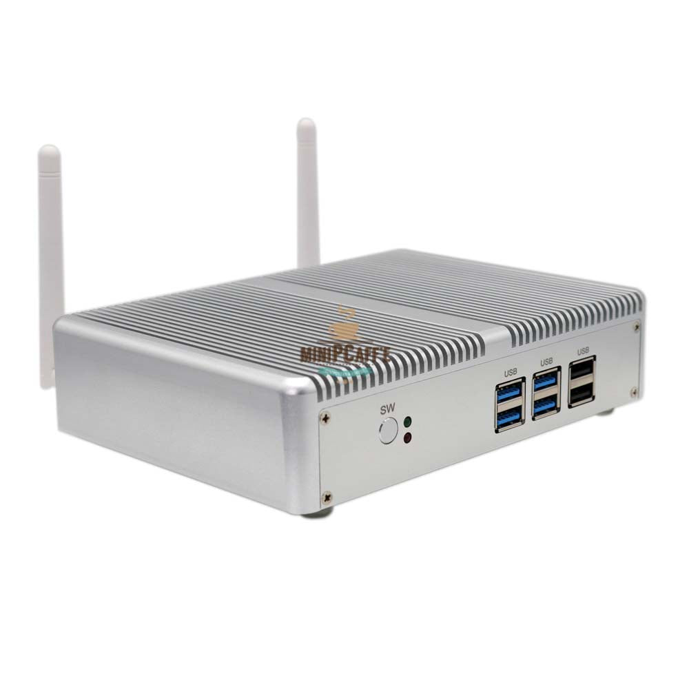 Intel Celeron 2955U 1.40GHz Mini PC - MiniPCaffe.com