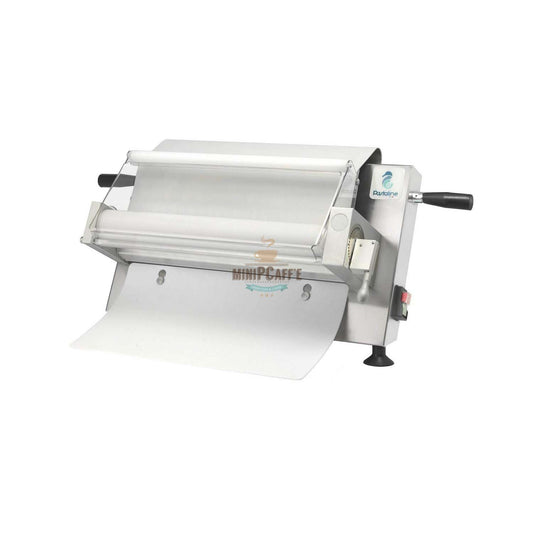 Pastaline Maxi Sfogly NSF Electric Dough Sheeter - MiniPCaffe.com