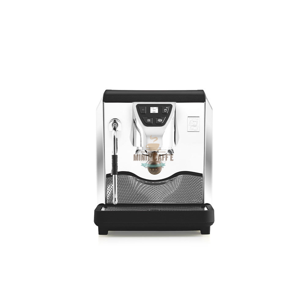 Nuova Simonelli Espresso Machine Oscar 2, Black