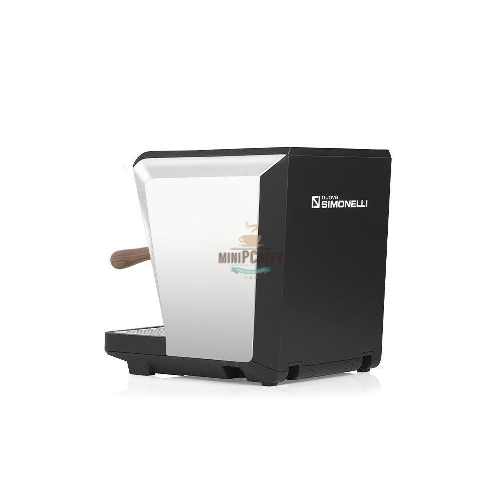 Nuova Simonelli OSCAR Mood Espresso Machine & Rocket Faustino Grinder - MiniPCaffe.com