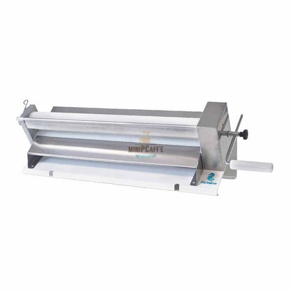 Pastaline Sfogliafacile Maxi Manual Dough Sheeter - MiniPCaffe.com