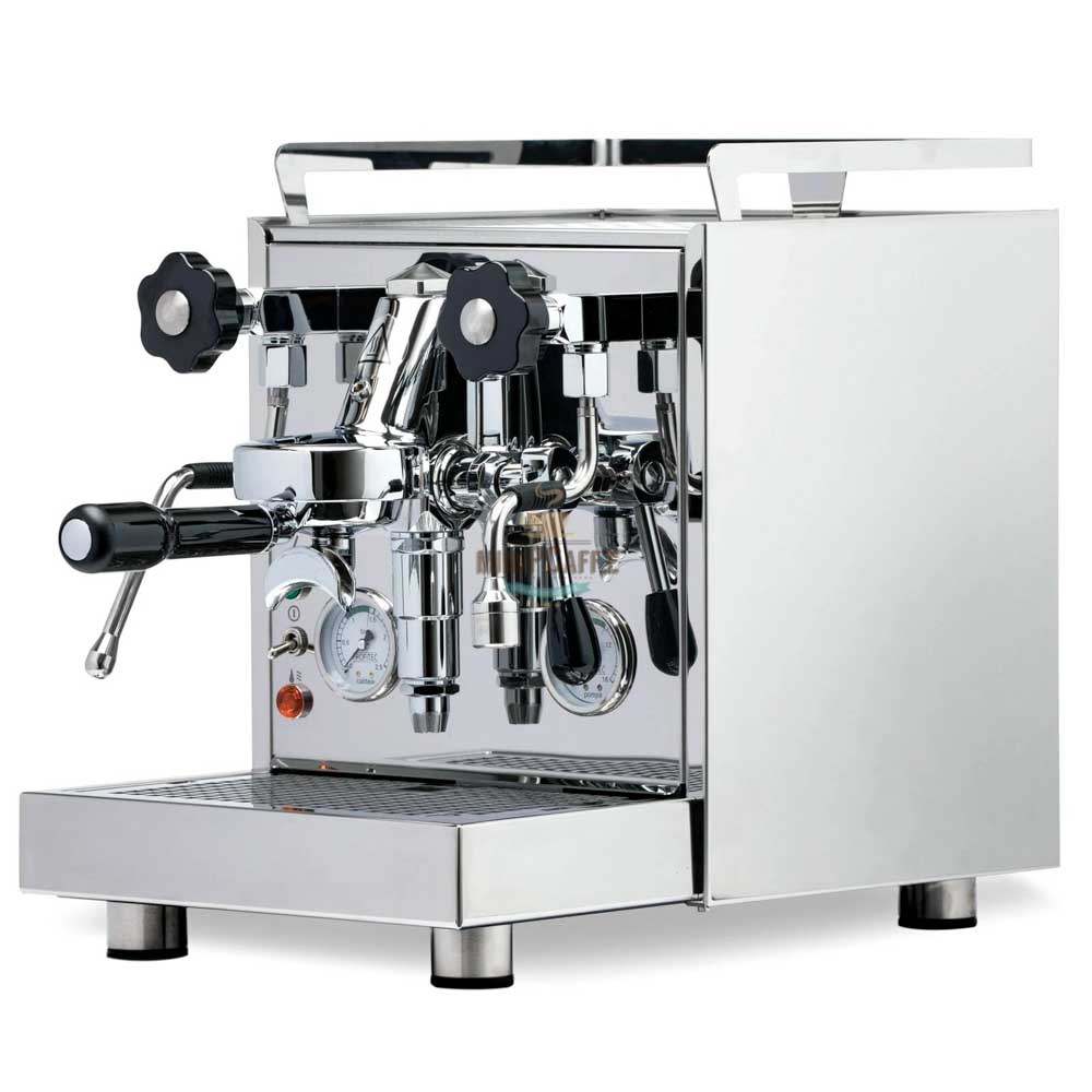 Profitec Pro 500 PID Espresso Machine - MiniPCaffe.com