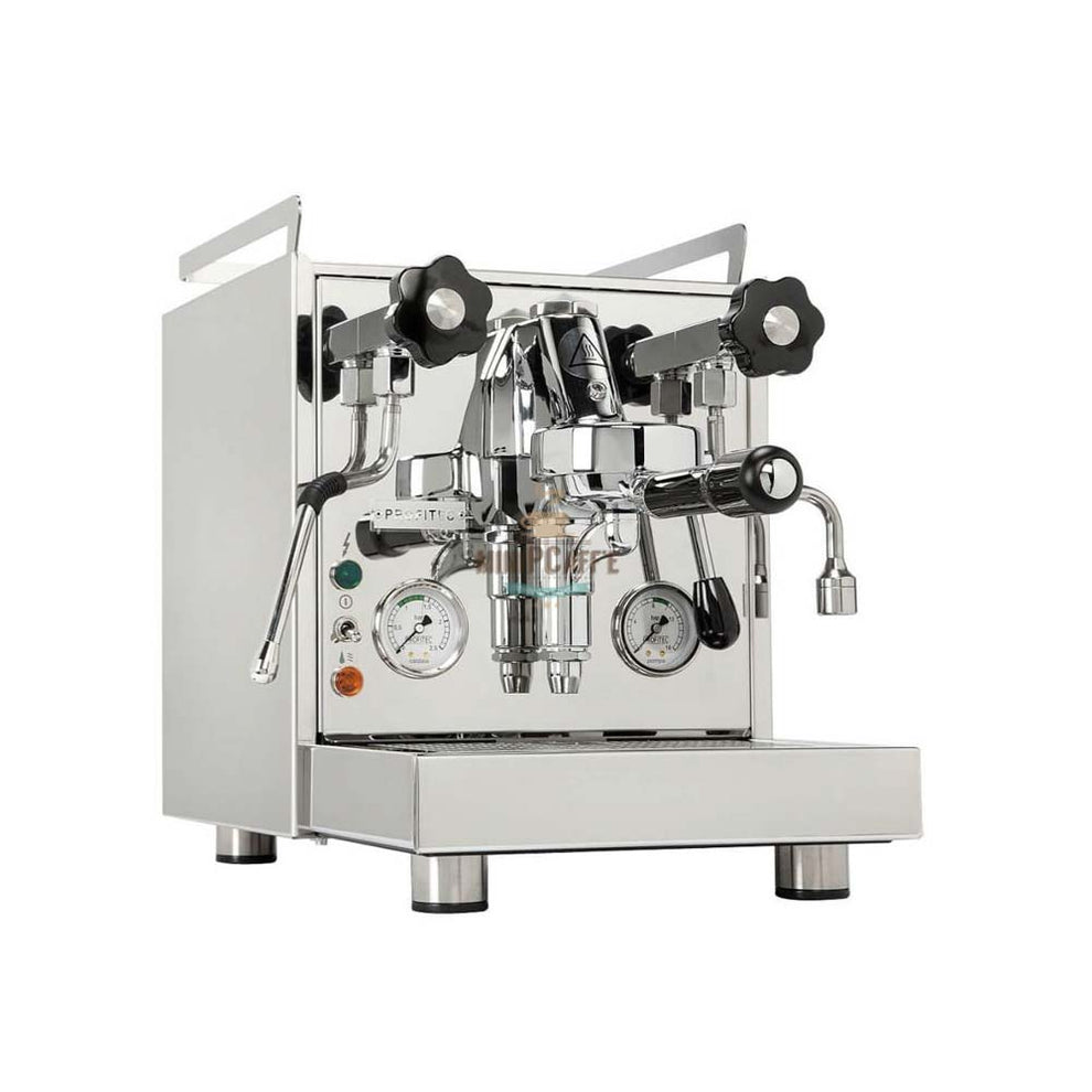 Profitec Pro 500 PID Espresso Machine – MiniPCaffe.com