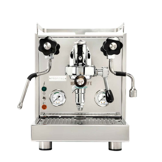 Profitec Pro 500 PID Espresso Machine - MiniPCaffe.com