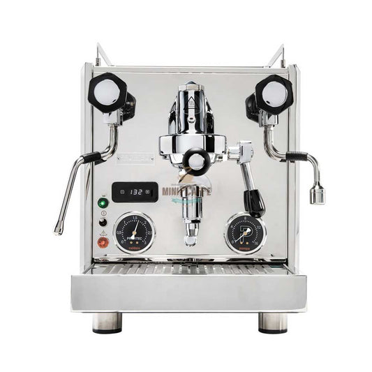 Profitec Pro 700 Dual Boiler Espresso Machine - MiniPCaffe.com