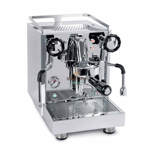 Quick Mill 0980 Rubino Espresso Machine - MiniPCaffe.com