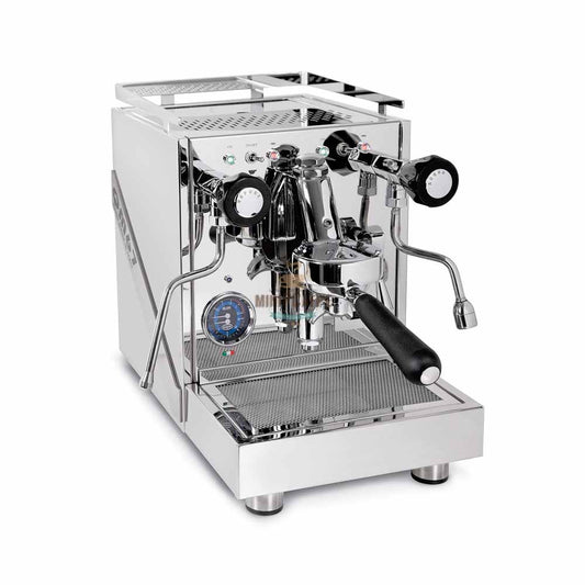 QuickMill QM67 Espresso Machine with PID - MiniPCaffe.com