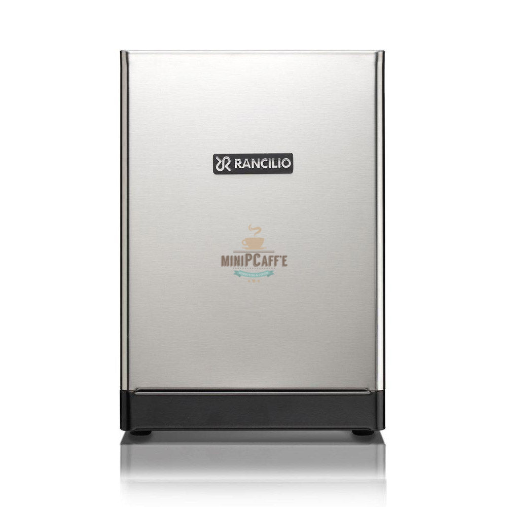 Rancilio Silvia V6 2020 Espresso Coffee Machine - MiniPCaffe.com