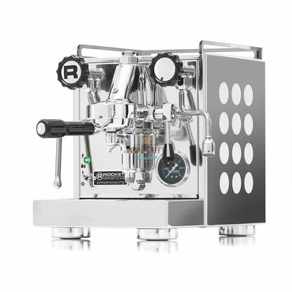 Rocket Appartamento Espresso Machine - MiniPCaffe.com