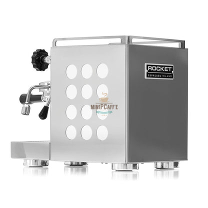 Rocket Appartamento Espresso Machine - MiniPCaffe.com