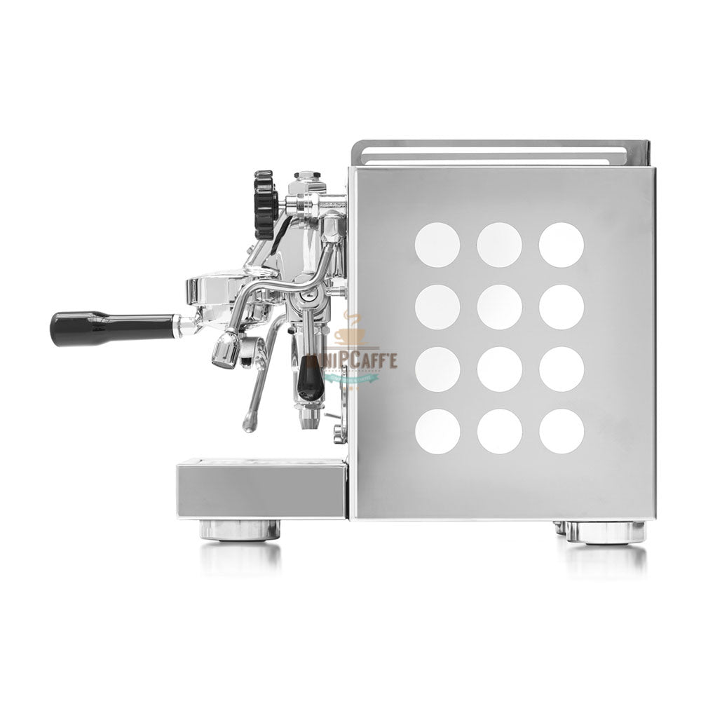 Rocket Appartamento & Eureka Mignon Grinder Combo Set - MiniPCaffe.com