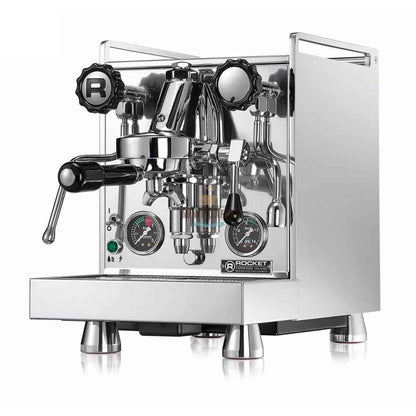 Rocket Cronometro Mozzafiato R Espresso Machine w/ PID - MiniPCaffe.com