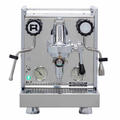 Rocket Mozzafiato Cronometro V Espresso Machine - MiniPCaffe.com