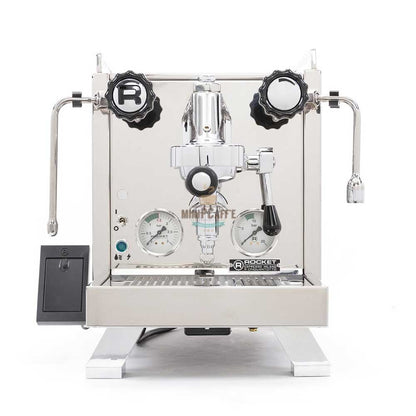 Rocket R58 Cinquantotto Espresso Machine - MiniPCaffe.com