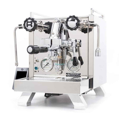 Rocket R58 Cinquantotto Espresso Machine - MiniPCaffe.com