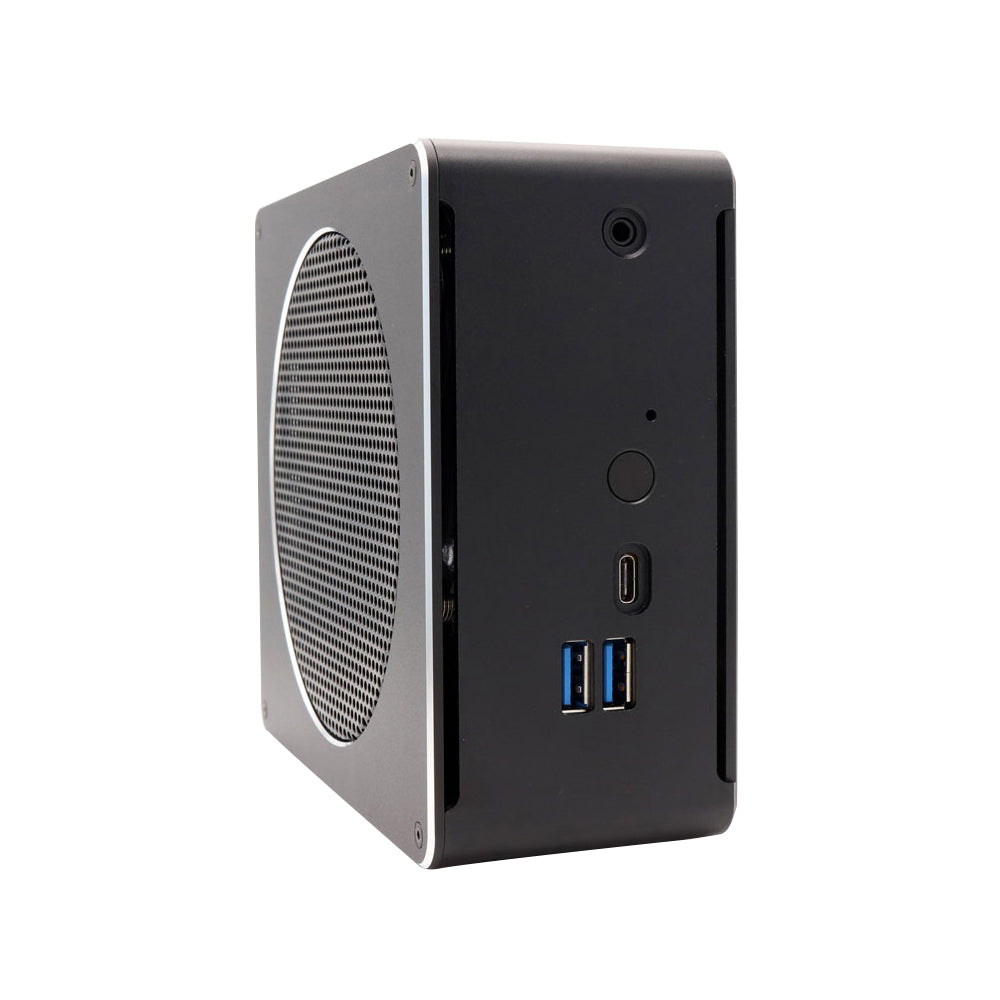 Intel i5 8300H 2.3Gz Quad Core Mini PC - MiniPCaffe.com