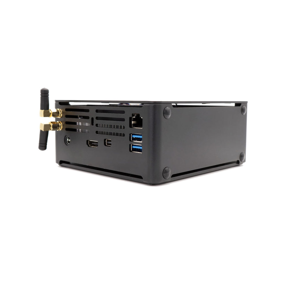 Intel i5 8300H 2.3Gz Quad Core Mini PC - MiniPCaffe.com