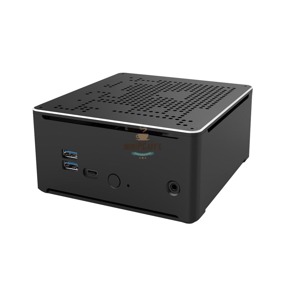 Intel 6 Core i7 10750H 2.60Gz Mini PC - MiniPCaffe.com