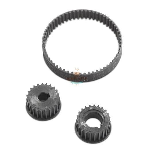 Replacement Gear Set for Imperia RMN220 Pasta Maker - MiniPCaffe.com