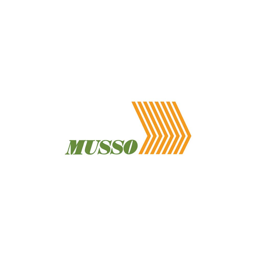 Musso Mini Lussino 4080 Ice Cream Machine - MiniPCaffe.com