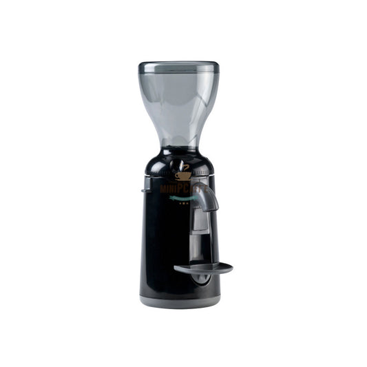 Nuova Simonelli Grinta Coffee Grinder Black / Red - MiniPCaffe.com