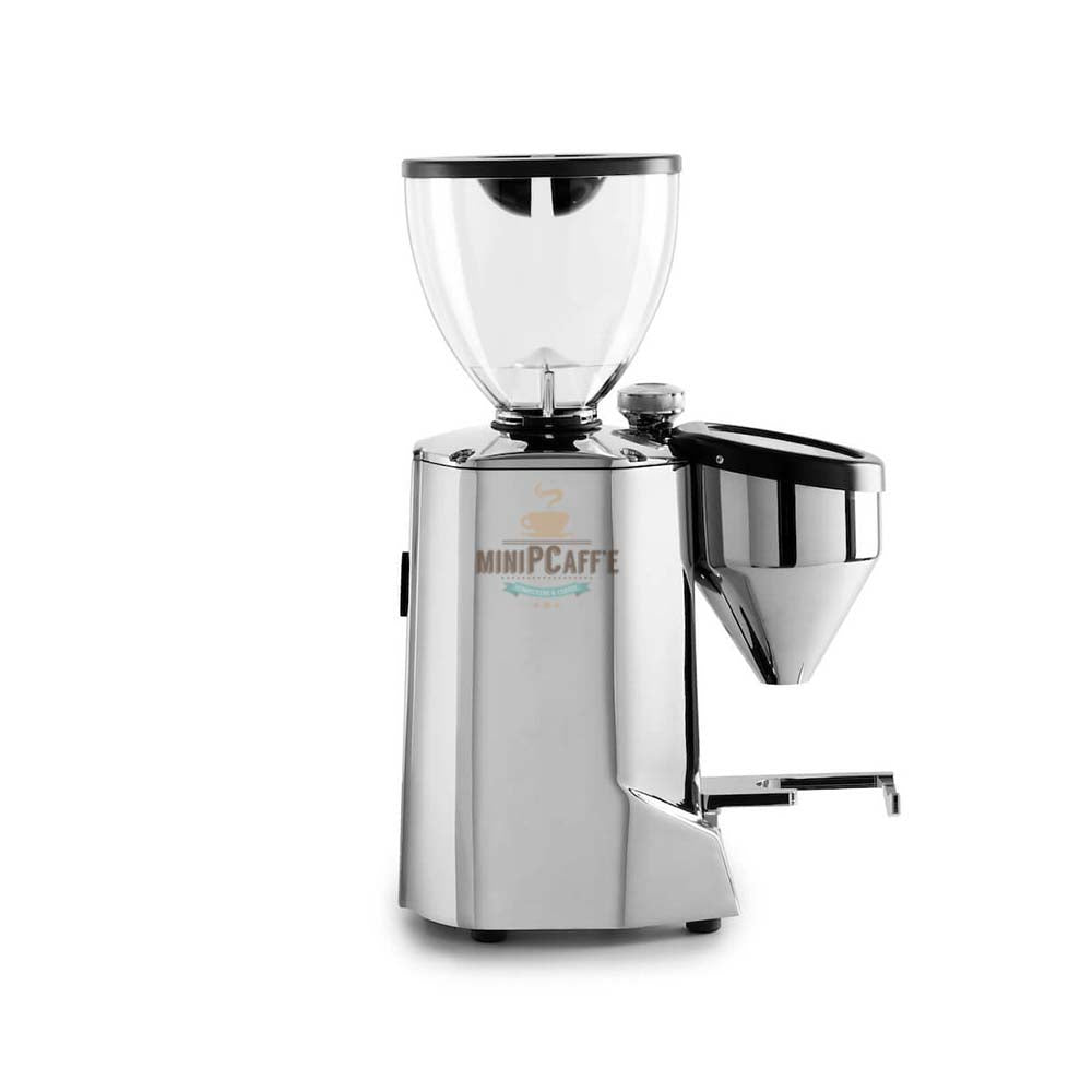 QuickMill QM67 Espresso Machine and Rocket Fausto Grinder - MiniPCaffe.com